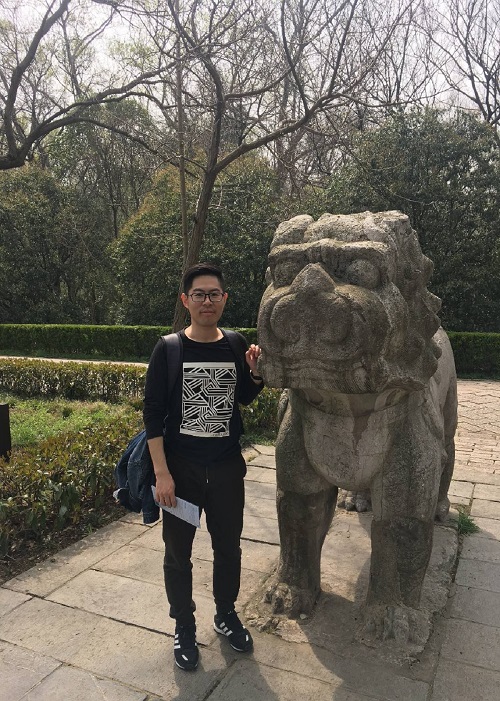王廷宇