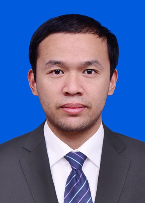 唐江平