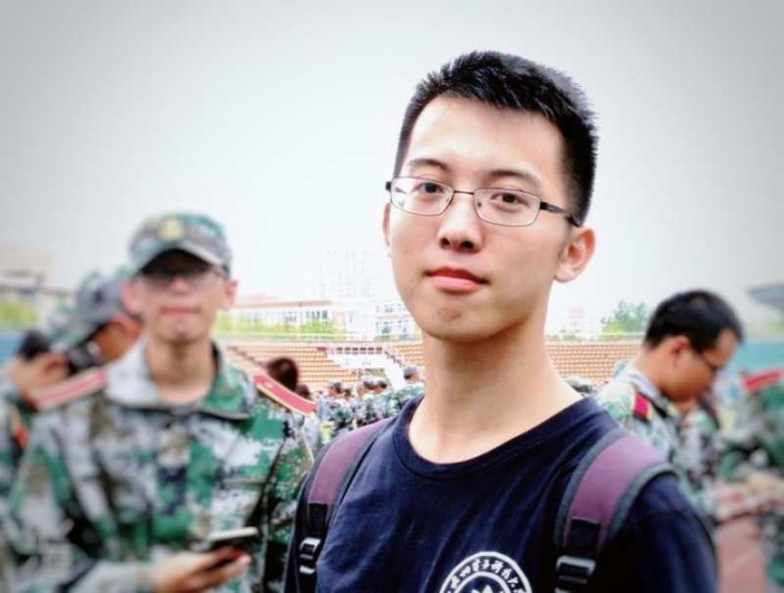 惊艳！杭电一学生研究成果能大幅提升证件照“颜值”