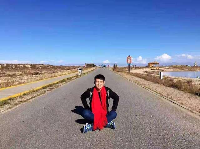 中新网：“走姿”识身份，浙江高校学生新研究成果有望助力寻人