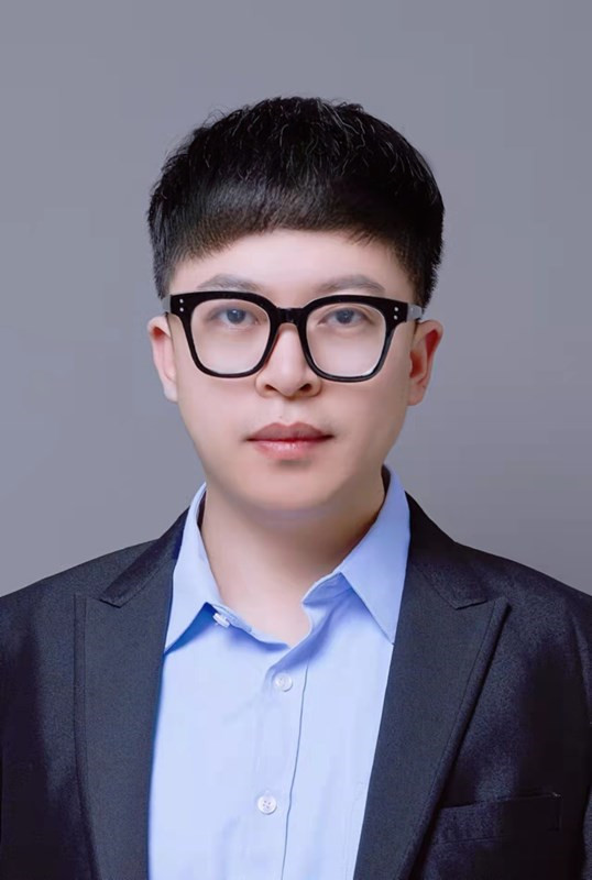 刘一秀