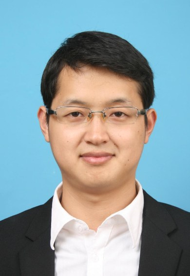 江文斌