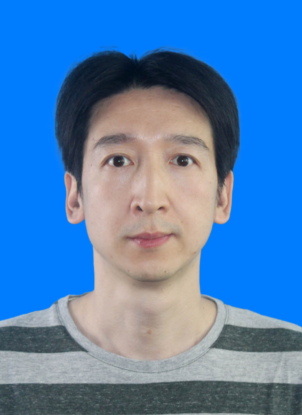 胡冀