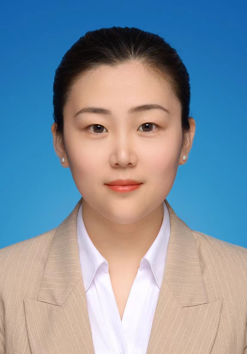李艳芳