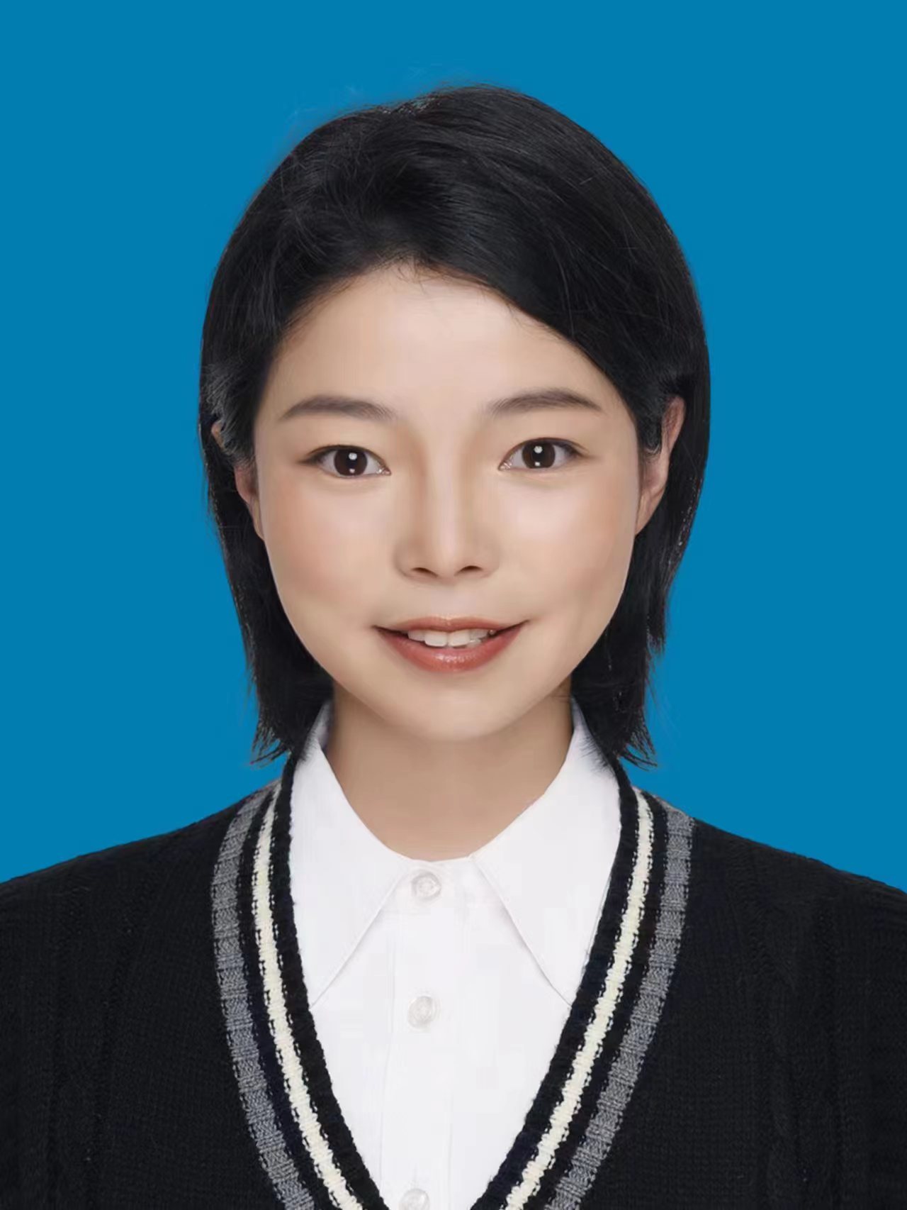 赵文婷