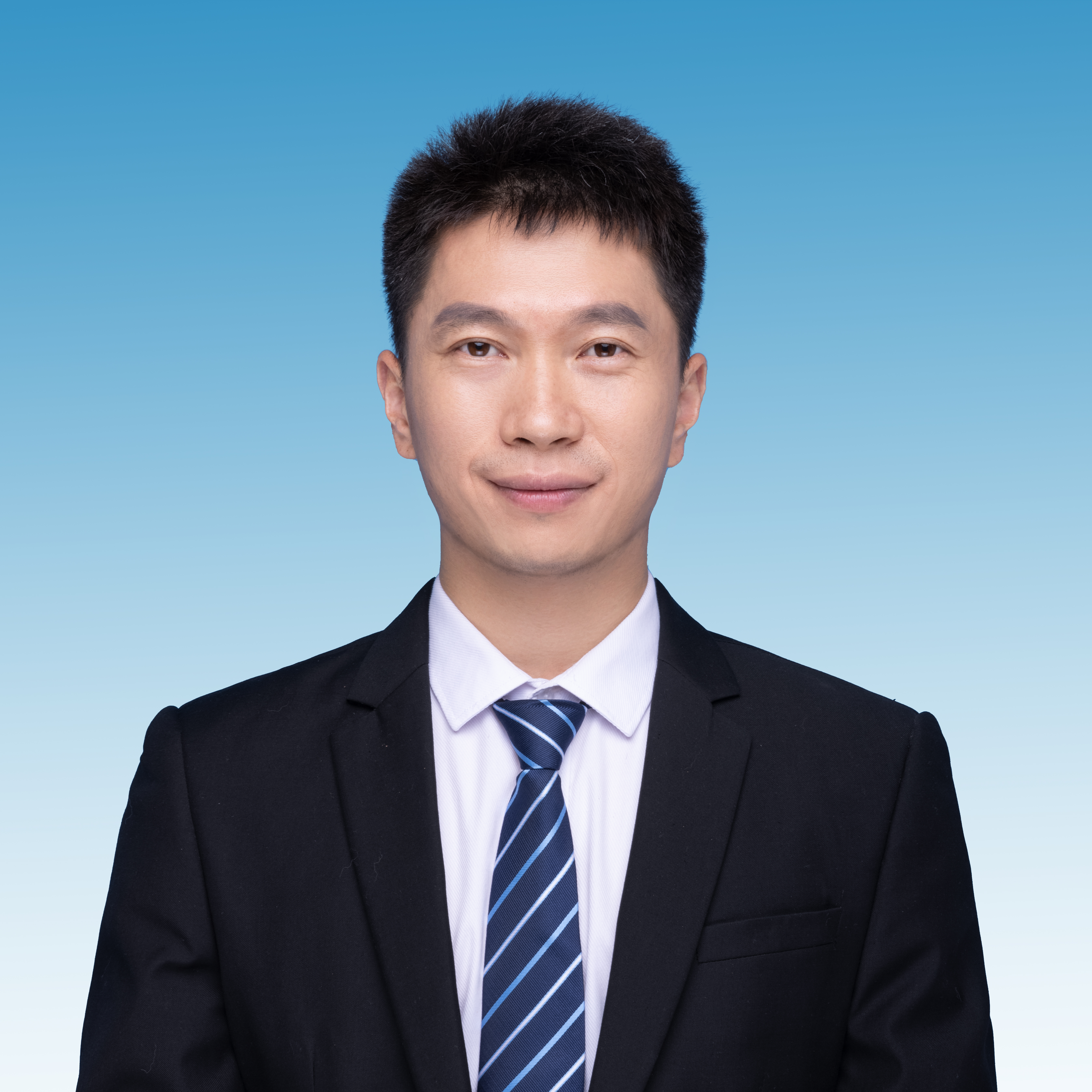 智能信息处理实验室主任颜成钢教授当选英国工程技术学会会士（IET Fellow）