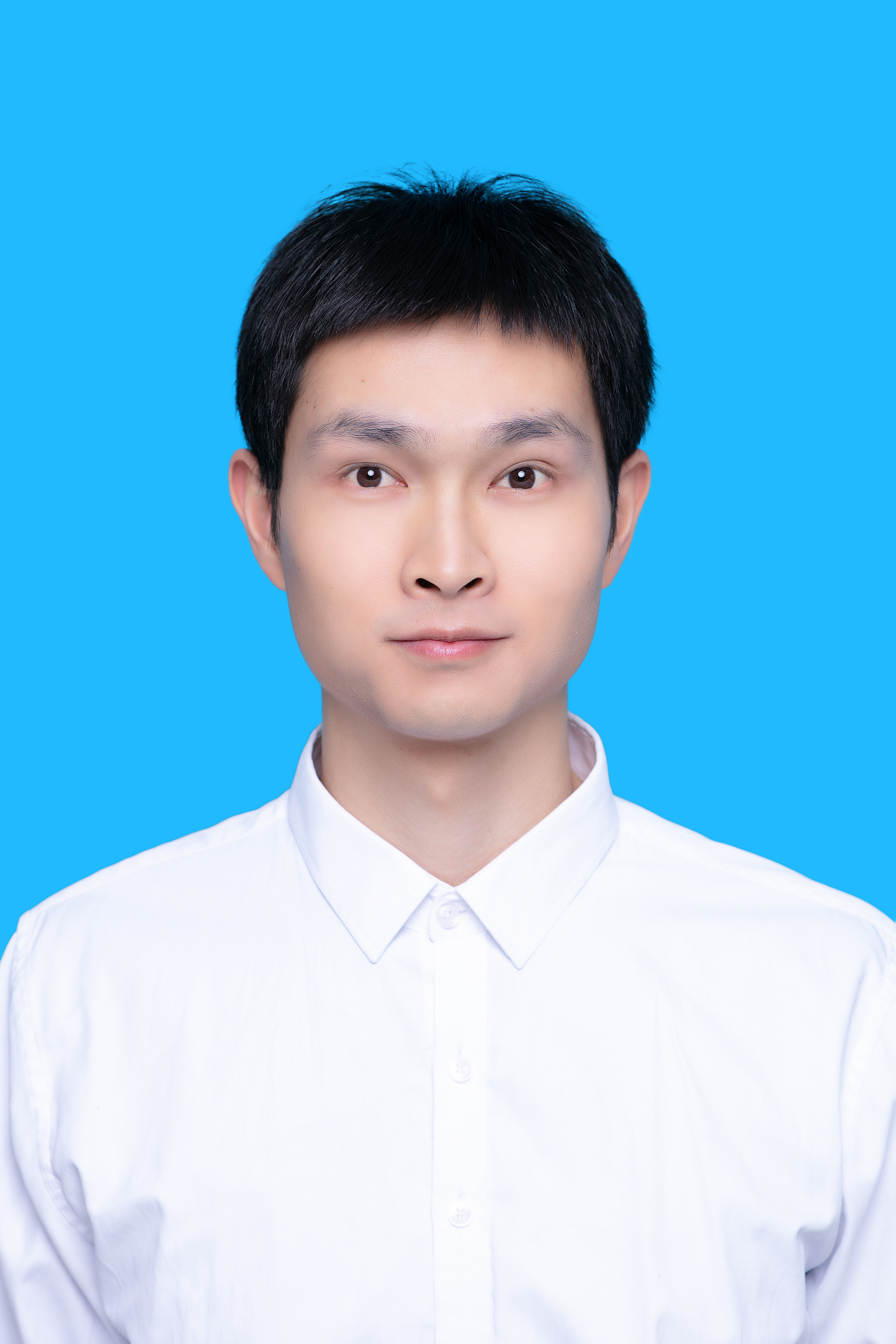 郑锦凯